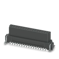 Pružinové lišty SMD FR 1,27/ 32-FV 9,05 PHOENIX CONTACT 1374879