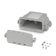 Pouzdro elektroniky ECS-SKT-122X109-S-UV-7042 PHOENIX CONTACT 1457020