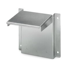 Střecha proti povětrnostním vlivům SOL-WR-1813-AISI304 PHOENIX CONTACT 1579283