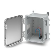 Venkovní pouzdro POS HP 100806 TRANS PHOENIX CONTACT 1588624