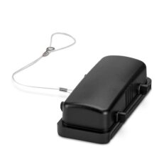 Ochranné víko HC-B16-HCFD-PR-BK PHOENIX CONTACT 1346543