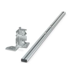 SOL-ES-TRA-750 Traverza s držákem stožáru firmy Lambrecht Meteo GmbH 1074980