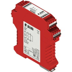 Bezpečnostní modul 24 V PIZZATO CSAR-08X024