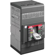 Výkonový jistič XT1H 160 TMD 63-630 3p F F ABB 1SDA067450R0001