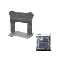 Smart level - spony 1,5 mm, 1bal/100ks KUBALA Z1868