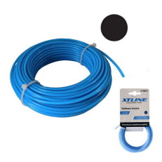 Vyžínací struna kulatá 3 mm / 15 m XTLINE XT99130