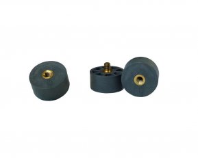 Distanční podložky NOARK 106362 WG 13 mm, 1 set