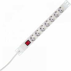 930704010 PROFIversal 7-way, earthing sy