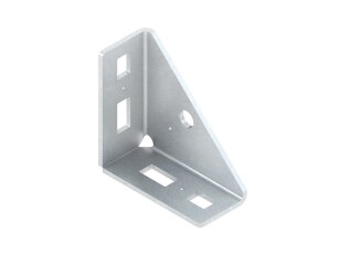 Úhelníková spojka pro profil U 5050, U 6040 NIEDAX TRV 40