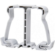 341730093 Collector holder for 30 cables