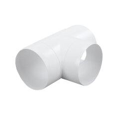 Tvarovka T kulatá CTO 3x100 HACO HC0623