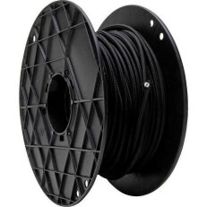 153599819 Textile cable, H03VV-F 2x0,75m