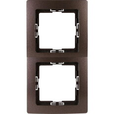 308526064 Cover frame for horizontal and