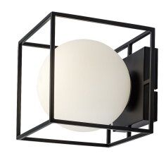 Fasádní svítidlo MODANE E14 1x MAX 15W RABALUX 75069