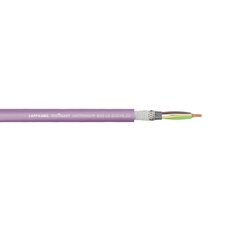 Sběrnicový kabel UNITRONIC BUS LD 2x2x0,22 LAPP 2170204