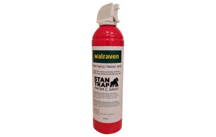 Hasící sprej 470ml WALRAVEN 0699247