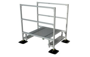 Yeti 335 přechod s 2 stupni H44 W100 L100 WALRAVEN 67685821
