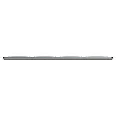Rámeček čtyřnásobný Leštěný Titan,Sedna Design/Elements SCHNEIDER SDD372804U