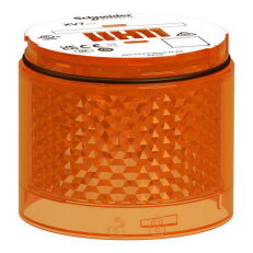 XVB7CR5 Světelný modul XVB7, oranžová, r