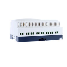 Schneider SR2E201B COMPACTslepý 24VAC s hod 12DI/8RO