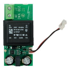 KAE230V KD/KE přísl. 230 VAC zdroj pro E