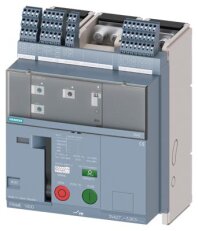 3VA2710-1AB03-0AA7 3VA27, bez motorového