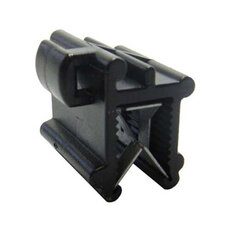 EdgeClip kabelová příchytka UV na hranu