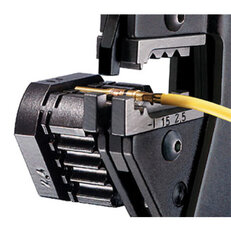 Lisovací kleště na soustružené kontakty pro 0,14-1/1,5/2,5/4,0mm2 LK1-SK 0144