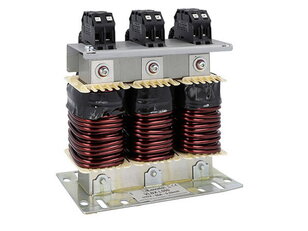 Lovato VLBXL300 Síťová tlumivka 100A - VLB3 55kW