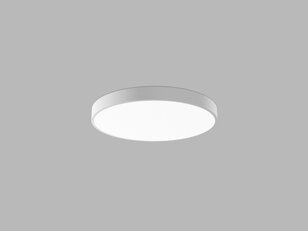 Stropní svítidlo MONO SLIM 60, W DALI/PUSH 60W 2700K/3000K/4000K bílá 1274371D