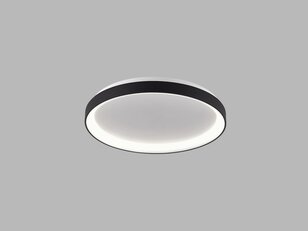 Stropní svítidlo BELLA SLIM 58, B DALI/PUSH 48W 2700K/3000K/4000K černá 1273173D