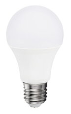 SET 3xLED žárovka A60,11W, E27, 1055lm, 3000K mat, EURAKLES WZ0017