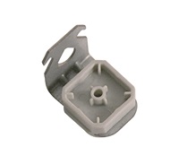 Nastřelovací stropní závěsný element HL SYSTEM HL NSZE