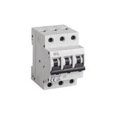 Jistič KMB6-C50/3 KANLUX 23169