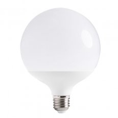 Světelný zdroj LUNI MAX E27 LED-WW KANLUX 22572