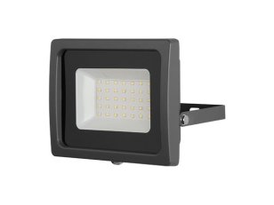 Reflektorové svítidlo VANA SMD 30W LEDMED LM34300010