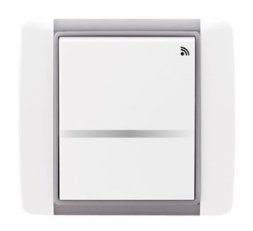 P8 T 2 Element 04 vysílače nástěnné