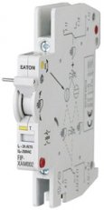 Eaton 262415 Pomocný kontakt pro chrániče FI, 2přep FIP-XAM002