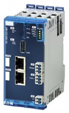 XC-303-C21-001 Modulární PLC XC300 CAN1 RS485 ETH1 ETH2 USB host Eaton 191081