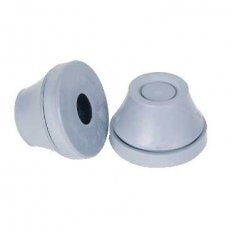 Thorsman Průchodka EPDM, TET 10-14, 28/22mm, d23mm, šedá SCHNEIDER IMT37307
