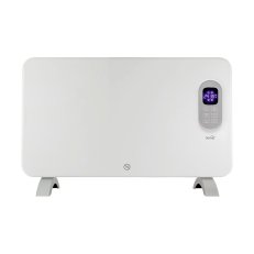 FK410WIFI Smart konvektor s Wi-Fi 500W/1000W FK TECHNICS 5003855