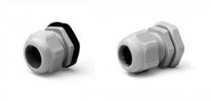Matice průchodky M40 00966 ABB LUCASYSTEM00966