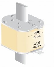 OFAA4AGG500 HRC Pojistka NH4 gG ABB 1SCA022660R9770