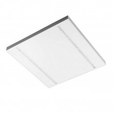 MODUS EPD4000, LED 840, čtverec S, 2x optika Z60, SELV 700mA