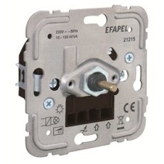 Stmívač pro stmívatelné LED žárovky 21215 ELKO EP 5603011598907
