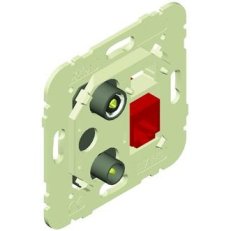 Multimediální zásuvka R-TV RJ45 Cat.6 UTP 21534 ELKO EP 5603011572280