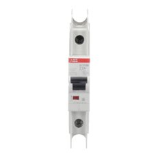 ABB SU201M-Z2 jistič char. Z 10kA 2A 1P  dle UL489 a CSA 22.2 No. 5