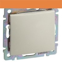 VA BÉŽ. STŘÍDAVÝ PŘEPÍNAČ Č.6 LEGRAND 774306RD