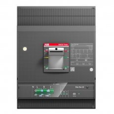 Výkonový jistič XT6N 800 Ekip M Dip I In=800A 3p F F ABB 1SDA100725R0001