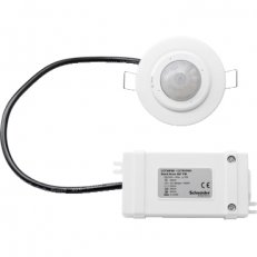 Argus pohybový detektor 360, vnitřní, do podhledu SCHNEIDER CCTR1P001